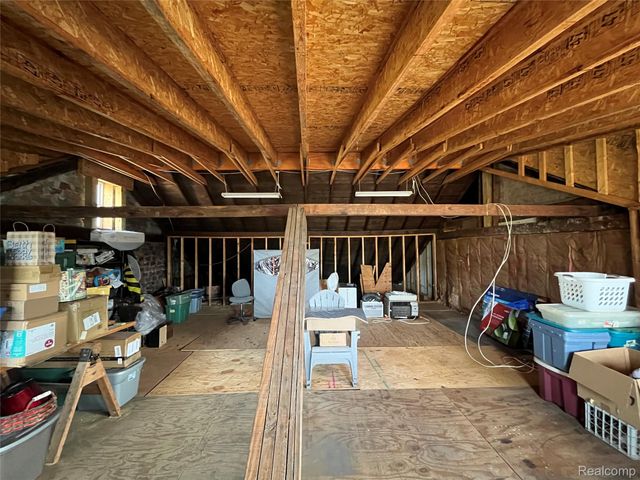 12660 Grafton Road, Ash Township, MI 48117