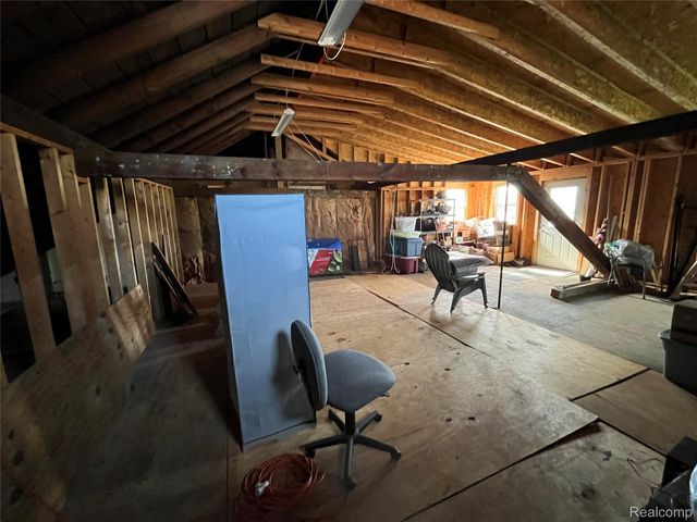 12660 Grafton Road, Ash Township, MI 48117