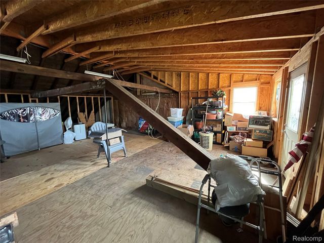 12660 Grafton Road, Ash Township, MI 48117