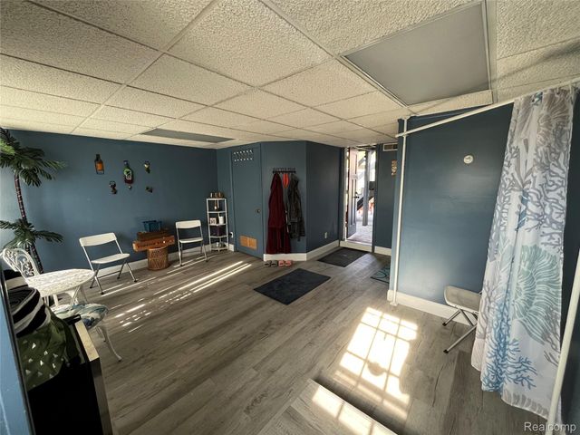 12660 Grafton Road, Ash Township, MI 48117