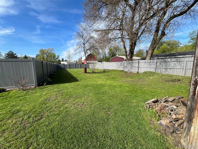12660 Grafton Road, Ash Township, MI 48117
