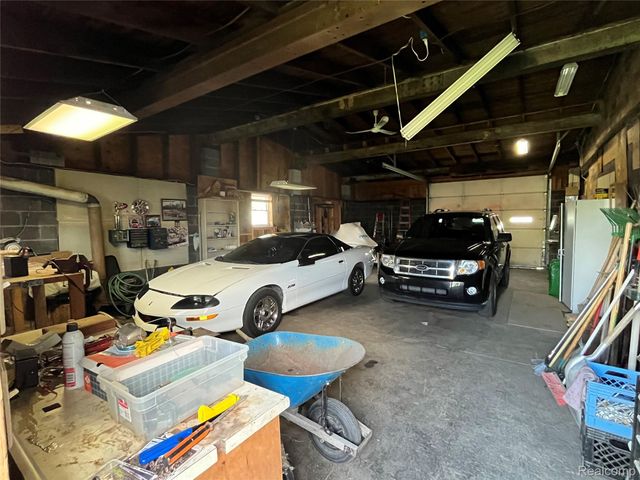 12660 Grafton Road, Ash Township, MI 48117