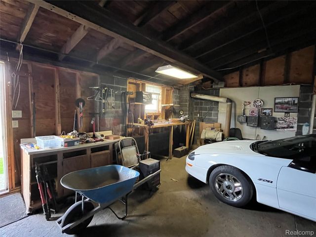 12660 Grafton Road, Ash Township, MI 48117