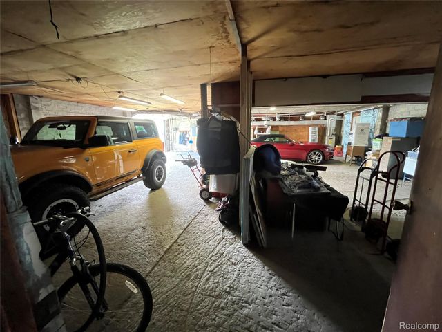 12660 Grafton Road, Ash Township, MI 48117
