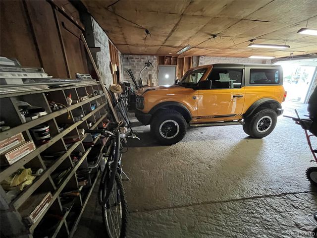 12660 Grafton Road, Ash Township, MI 48117