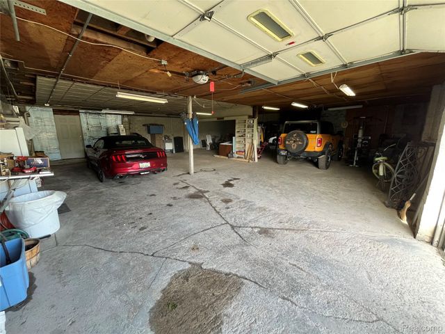 12660 Grafton Road, Ash Township, MI 48117