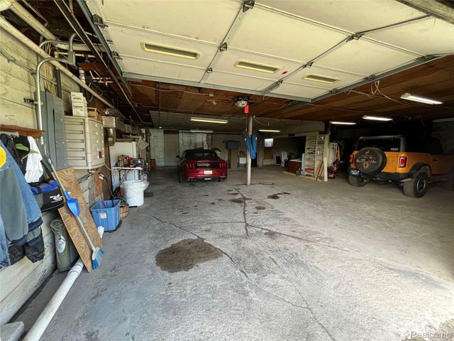 12660 Grafton Road, Ash Township, MI 48117