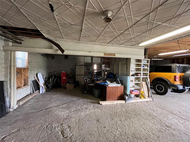 12660 Grafton Road, Ash Township, MI 48117