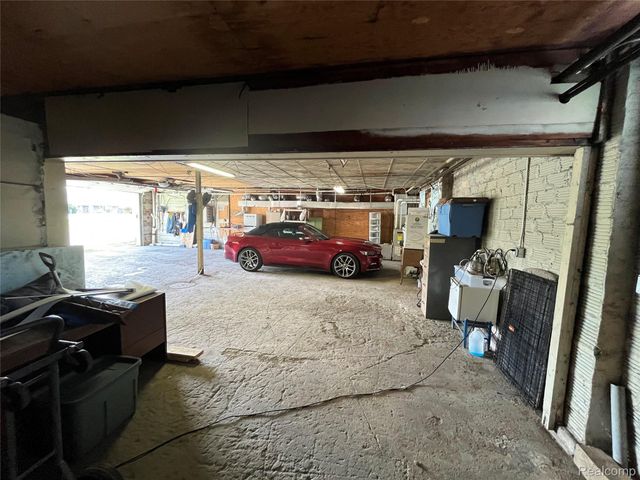 12660 Grafton Road, Ash Township, MI 48117