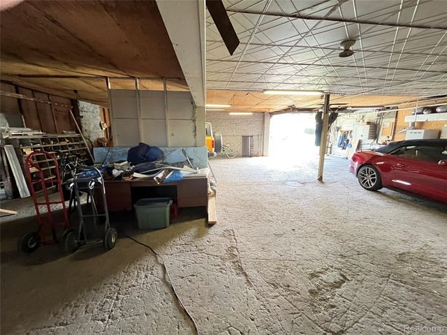 12660 Grafton Road, Ash Township, MI 48117