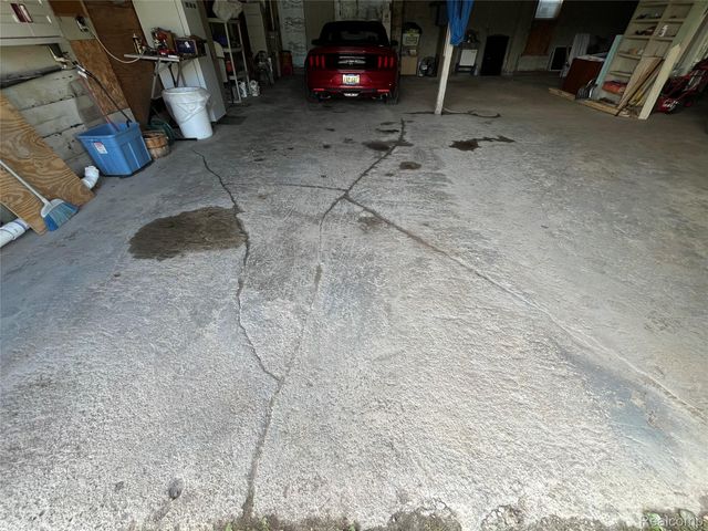 12660 Grafton Road, Ash Township, MI 48117