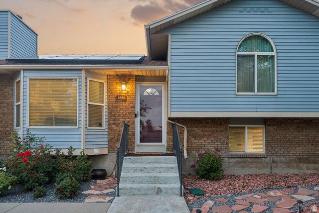 6486 W 4200 S, West Valley City, UT 84128