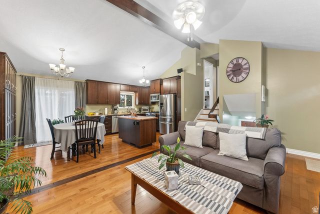 6486 W 4200 S, West Valley City, UT 84128