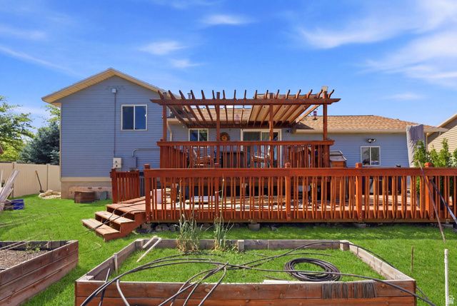 6486 W 4200 S, West Valley City, UT 84128