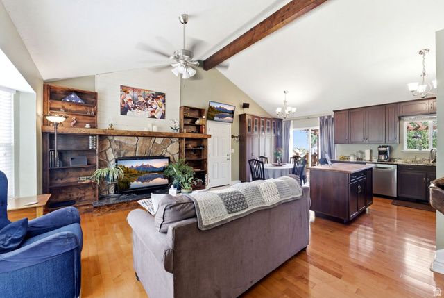 6486 W 4200 S, West Valley City, UT 84128