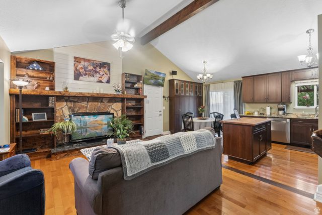 6486 W 4200 S, West Valley City, UT 84128