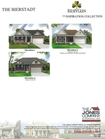 5034 Winslow Dr, Mount Juliet, TN 37122