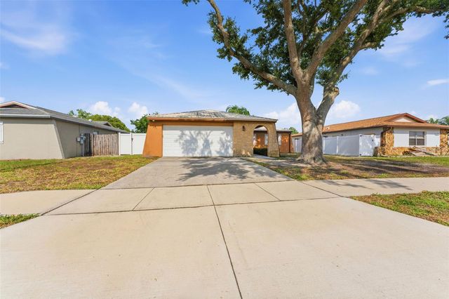 611 TANGERINE DRIVE, Oldsmar, FL 34677