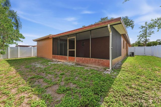 611 TANGERINE DRIVE, Oldsmar, FL 34677