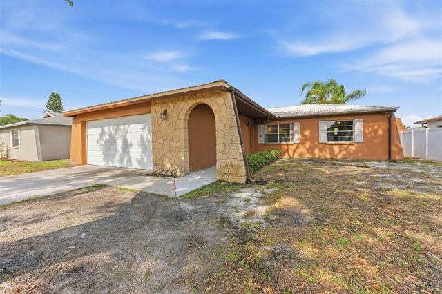 611 TANGERINE DRIVE, Oldsmar, FL 34677