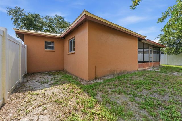 611 TANGERINE DRIVE, Oldsmar, FL 34677