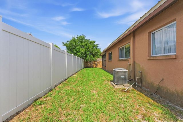 611 TANGERINE DRIVE, Oldsmar, FL 34677