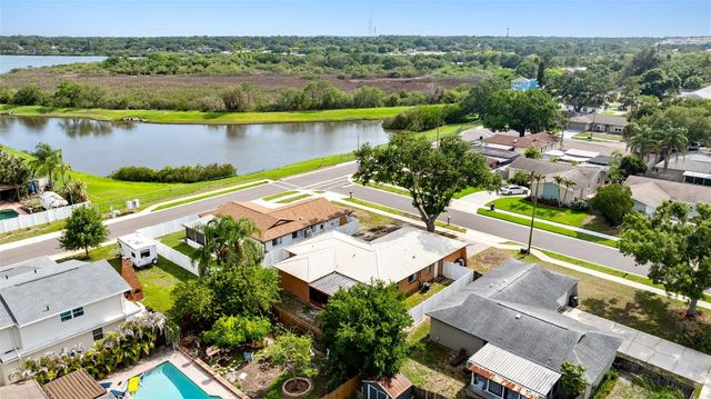 611 TANGERINE DRIVE, Oldsmar, FL 34677