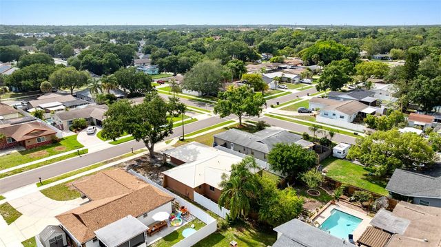 611 TANGERINE DRIVE, Oldsmar, FL 34677