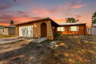 611 TANGERINE DRIVE, Oldsmar, FL 34677