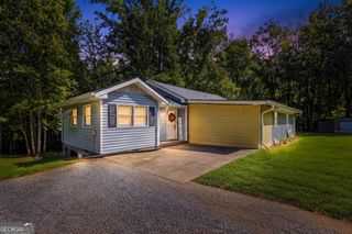 711 Pine Shadows Drive, Dallas, GA 30157