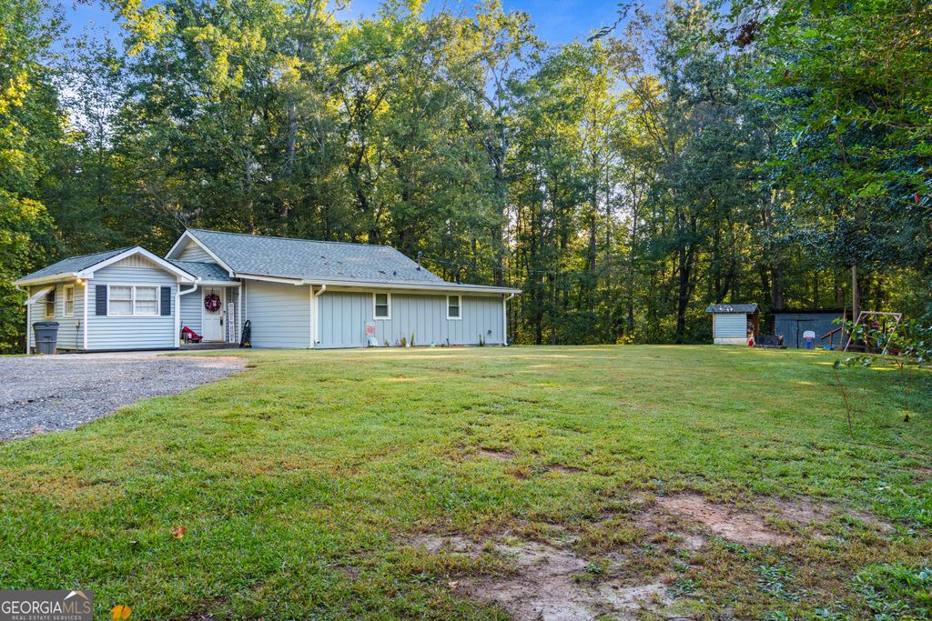 711 Pine Shadows Drive, Dallas, GA 30157 — photo 4