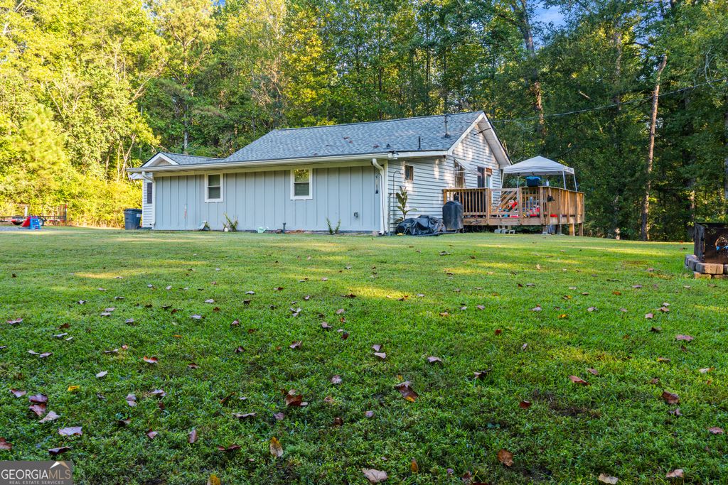 711 Pine Shadows Drive, Dallas, GA 30157 — photo 5