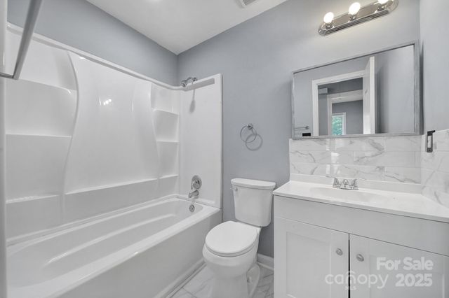 8520 Mission Hills Road, Charlotte, NC 28227