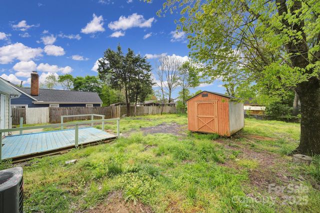 8520 Mission Hills Road, Charlotte, NC 28227