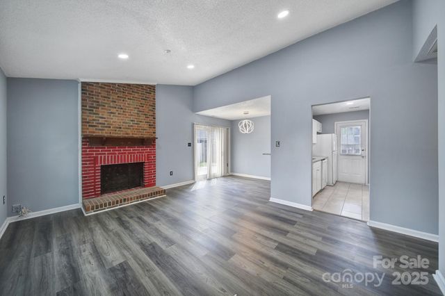 8520 Mission Hills Road, Charlotte, NC 28227