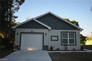 3341 Willard ST, Fort Myers, FL 33916