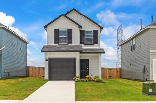 119 Kendall LN, Maxwell, TX 78656