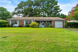 3380 Brandywine DR, Chesapeake, VA 23321