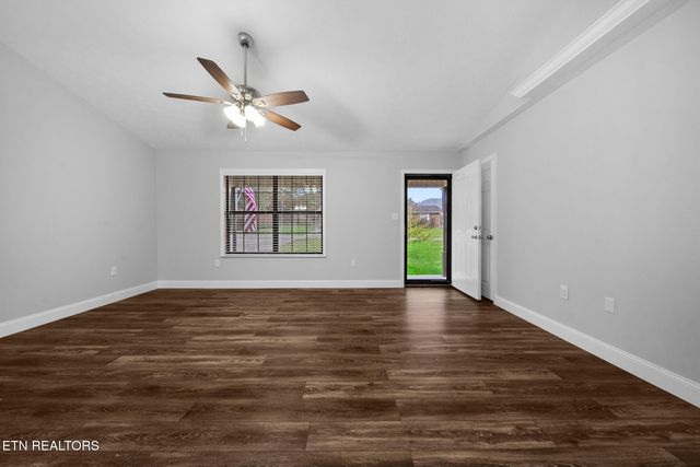 141 Cross Creek Rd, Maynardville, TN 37807