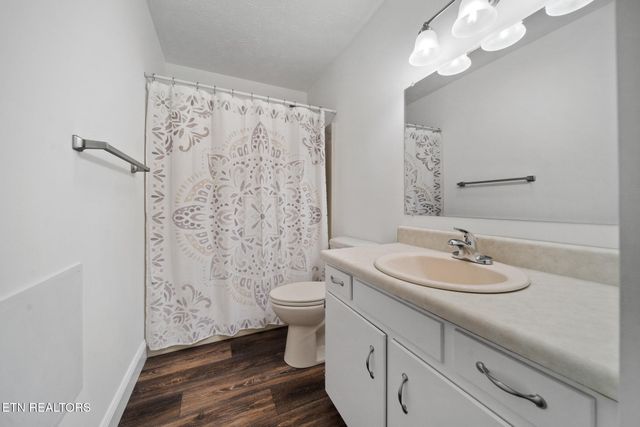 141 Cross Creek Rd, Maynardville, TN 37807