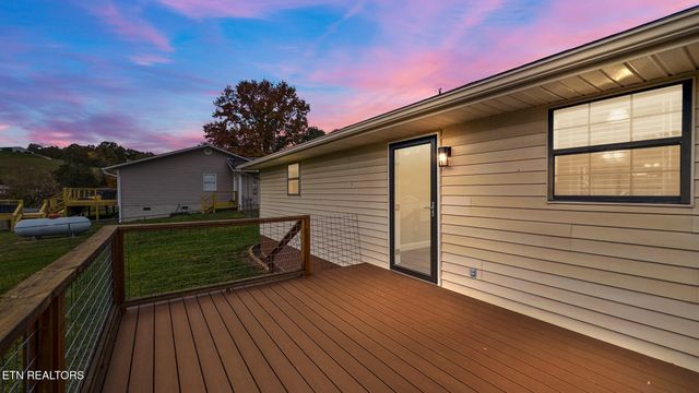 141 Cross Creek Rd, Maynardville, TN 37807