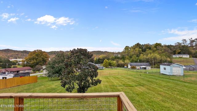 141 Cross Creek Rd, Maynardville, TN 37807