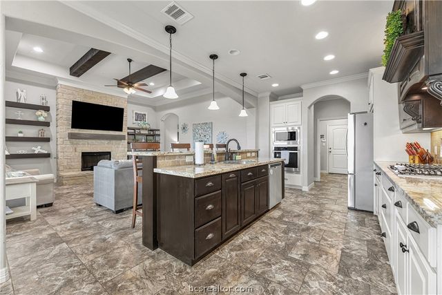 4109 Shady Brook Pass, College Station, TX 77845
