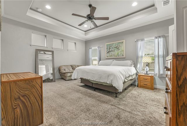 4109 Shady Brook Pass, College Station, TX 77845