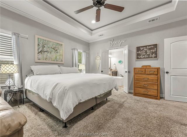 4109 Shady Brook Pass, College Station, TX 77845