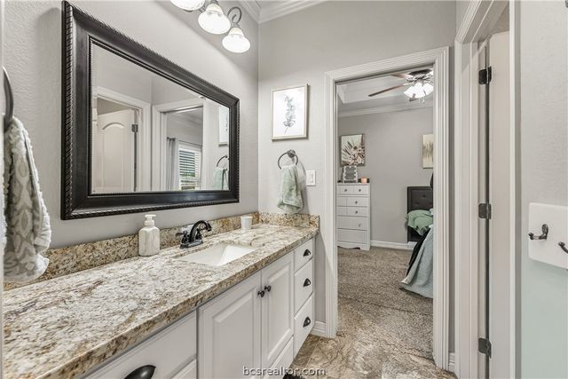 4109 Shady Brook Pass, College Station, TX 77845