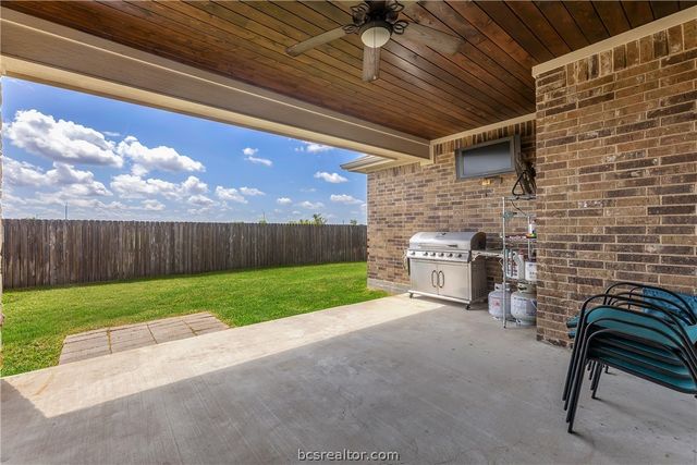4109 Shady Brook Pass, College Station, TX 77845