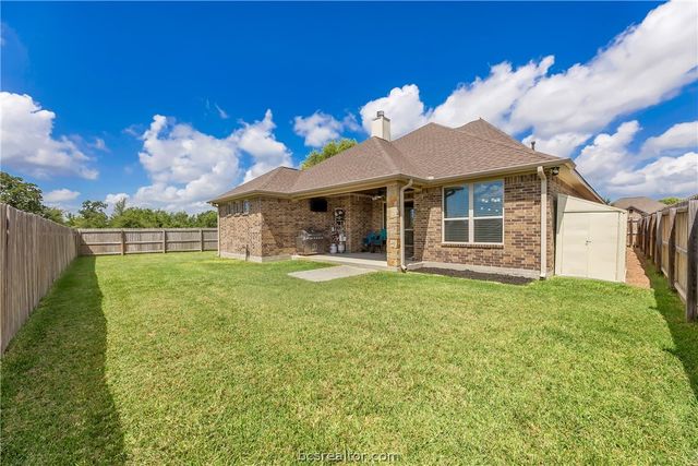 4109 Shady Brook Pass, College Station, TX 77845