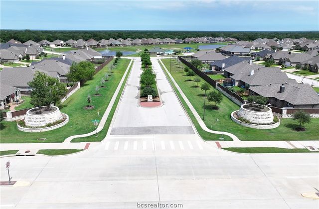 4109 Shady Brook Pass, College Station, TX 77845