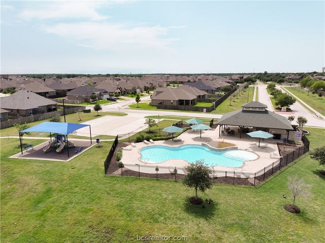 4109 Shady Brook Pass, College Station, TX 77845